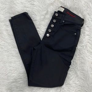 AO.LA by Alice and Olivia Black Jeans